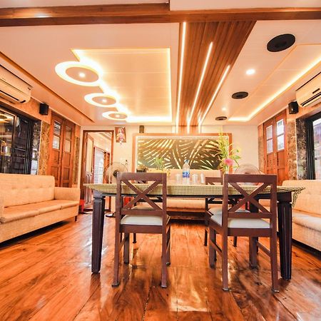 Kera Houseboats Alleppey Alappuzha Екстер'єр фото