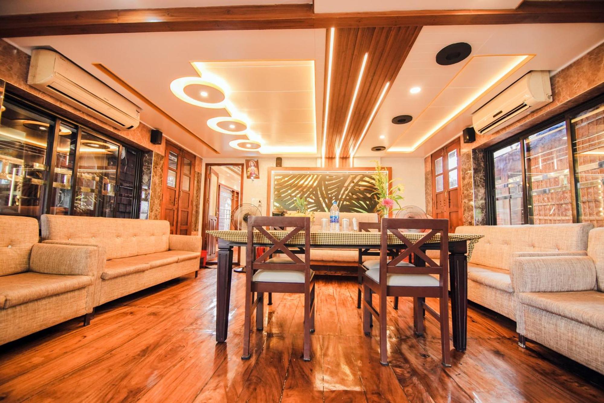 Kera Houseboats Alleppey Alappuzha Екстер'єр фото