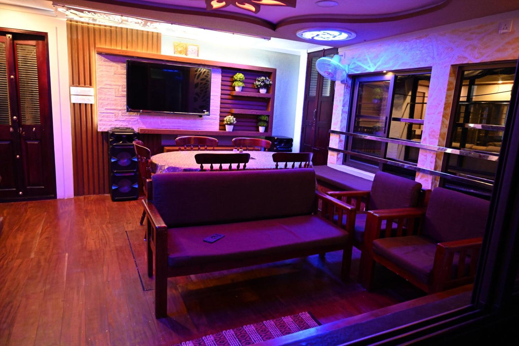 Kera Houseboats Alleppey Alappuzha Екстер'єр фото