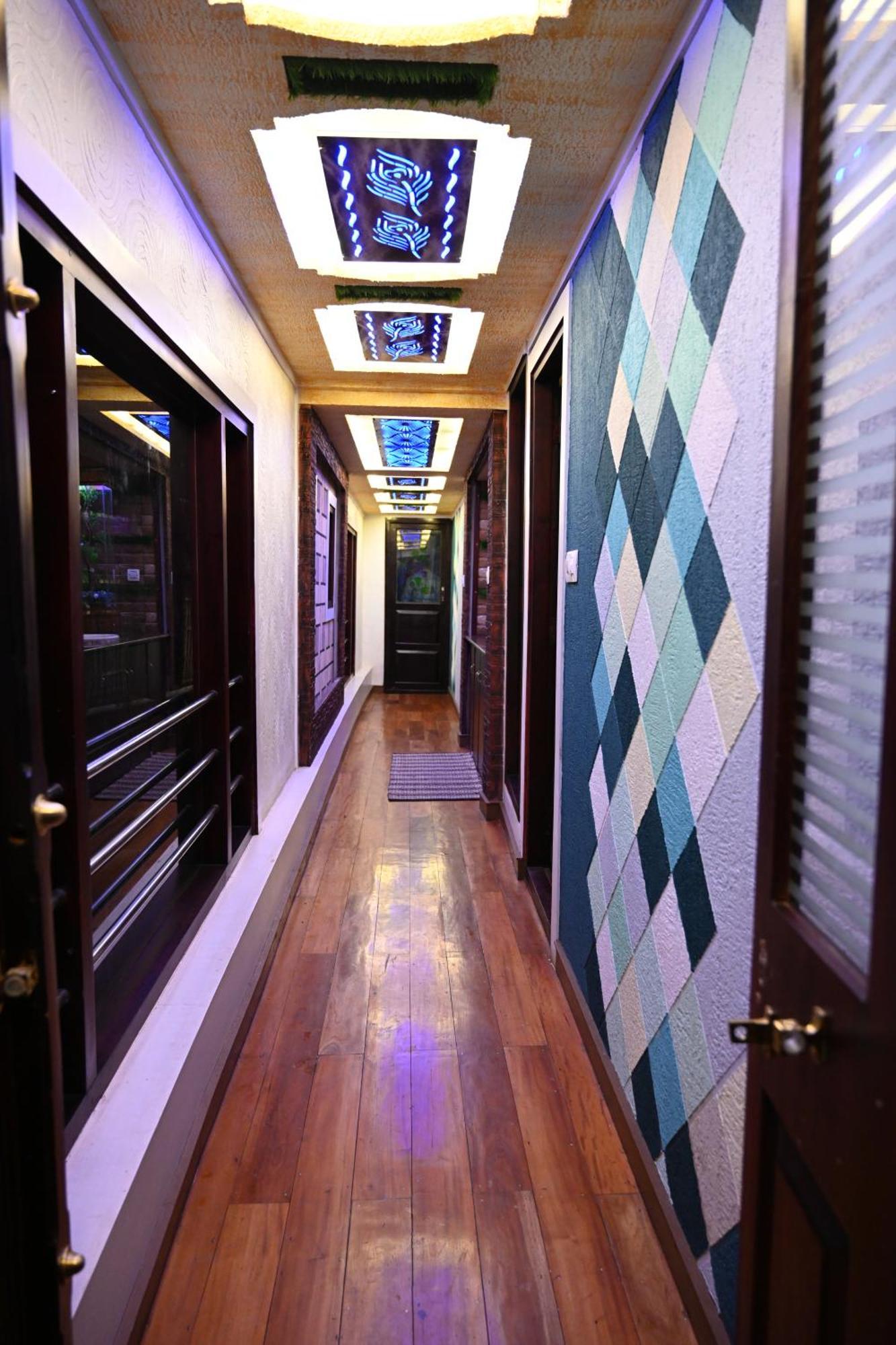 Kera Houseboats Alleppey Alappuzha Екстер'єр фото