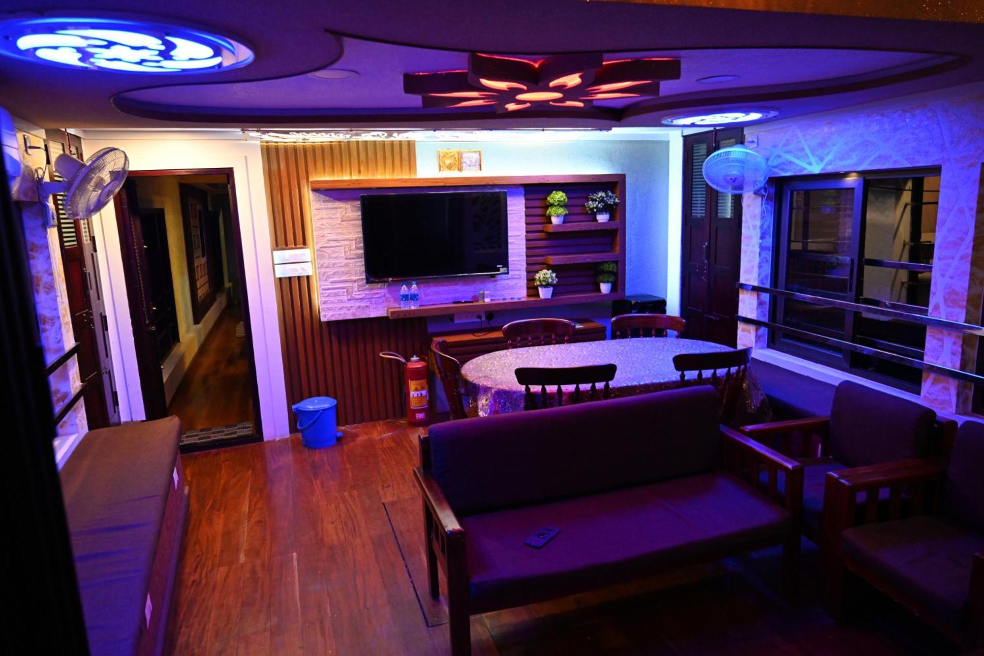 Kera Houseboats Alleppey Alappuzha Екстер'єр фото