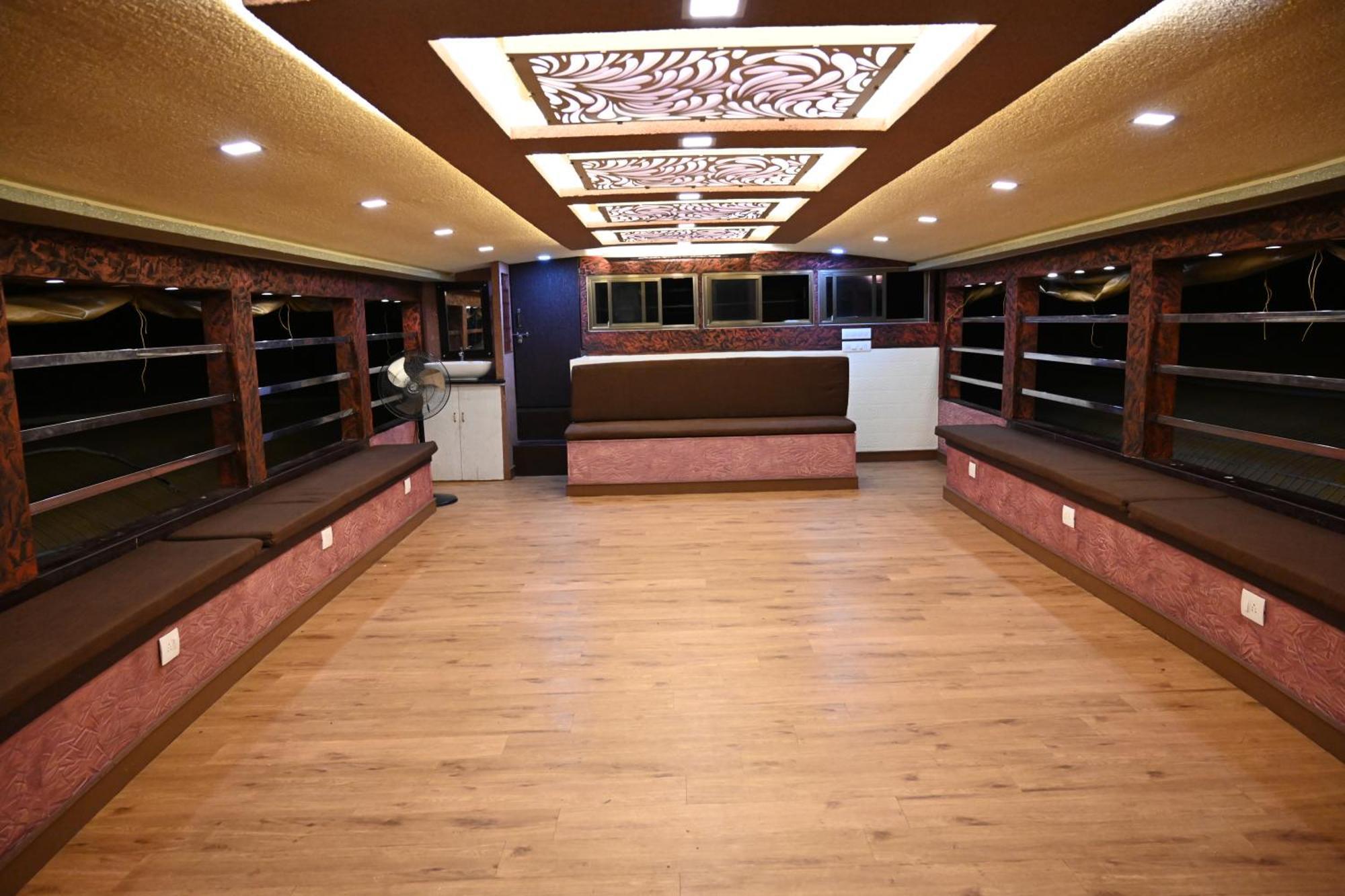 Kera Houseboats Alleppey Alappuzha Екстер'єр фото