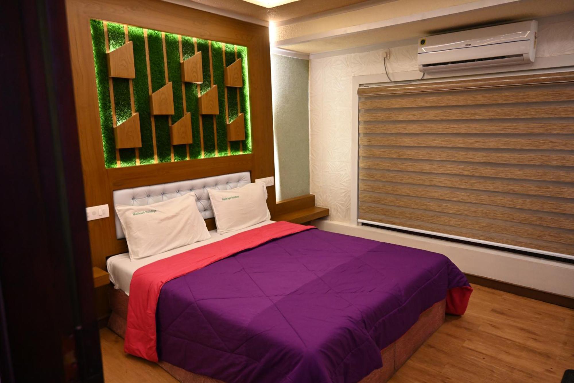 Kera Houseboats Alleppey Alappuzha Екстер'єр фото