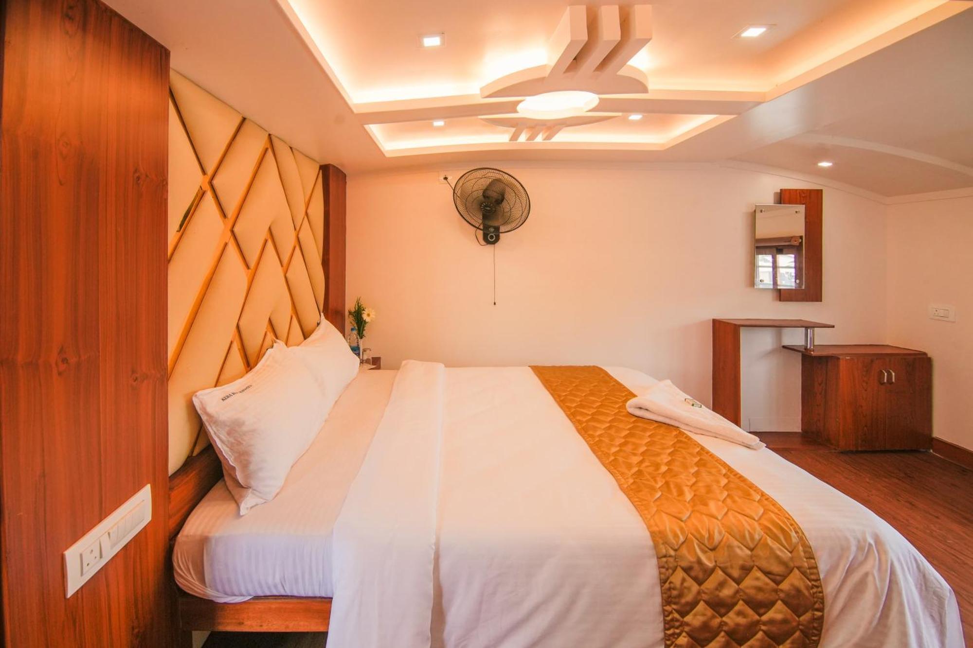 Kera Houseboats Alleppey Alappuzha Екстер'єр фото